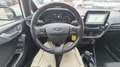 Ford Fiesta Fiesta 5p 1.5 tdci Titanium 120cv Bianco - thumbnail 9