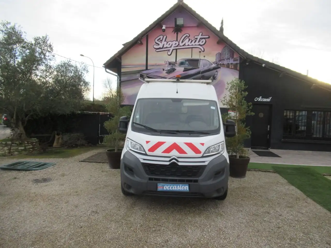 Citroen Jumper 2.0 hdi 1512