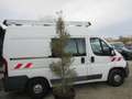 Citroen Jumper 2.0 hdi 1512 Blanc - thumbnail 4
