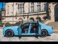 Rolls-Royce Ghost 6.6 V12 ALPINE TRIAL CENTENARY 1/35THEATRETV Bleu - thumbnail 10