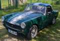 MG Midget Grün - thumbnail 4