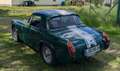 MG Midget Grün - thumbnail 5