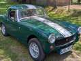 MG Midget Grün - thumbnail 1