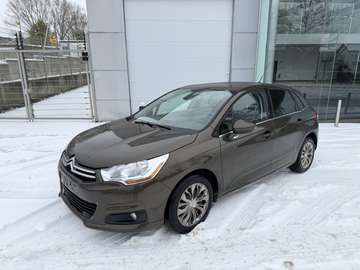 C4 1.4i-AIRCO + CARNET COMPLET !