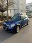 MINI One Blau - thumbnail 1
