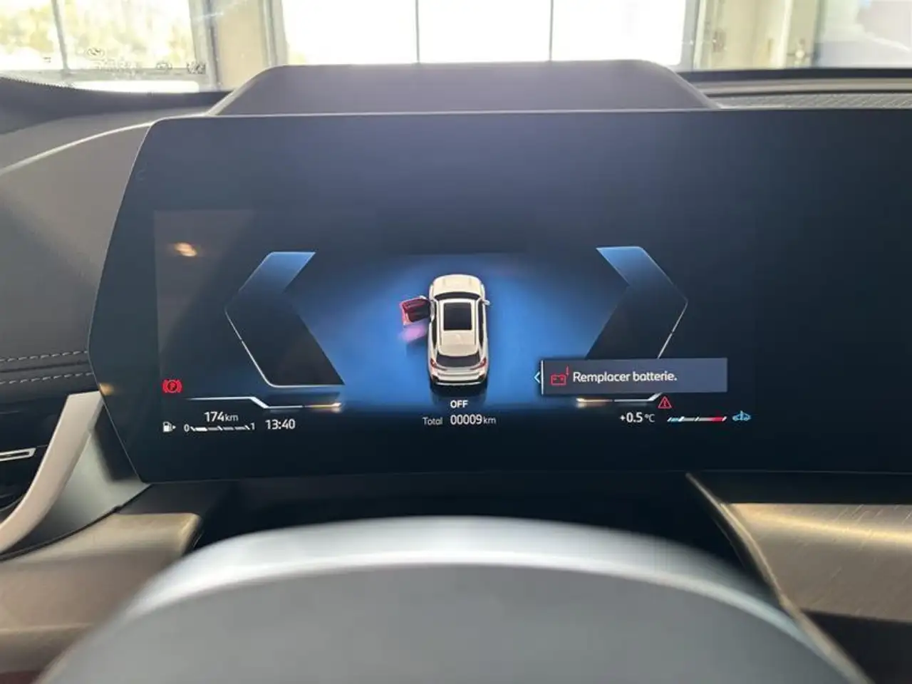 BMW X1 снимка BMW X1