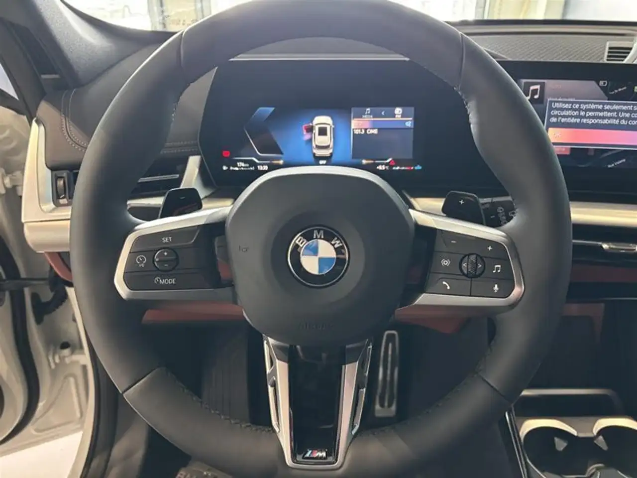 BMW X1 снимка BMW X1