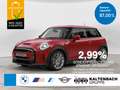 MINI Cooper SE Classic Trim FACEL. PANO LED ACC Rot - thumbnail 1