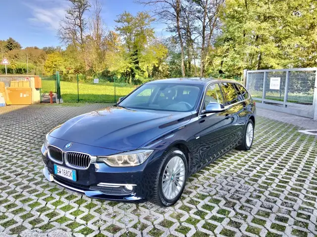 BMW 320 320d xDrive 184Cv*Automatic*Navi*Xenon*Pdc