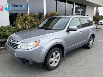 X Panoramic Sunroof Heated Seats