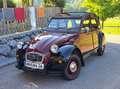Citroen 2CV Charleston Rot - thumbnail 1
