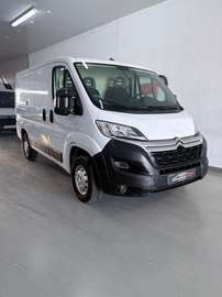 Jumper Fg. 2.2BlueHDi 30 L1H1 S&S 120