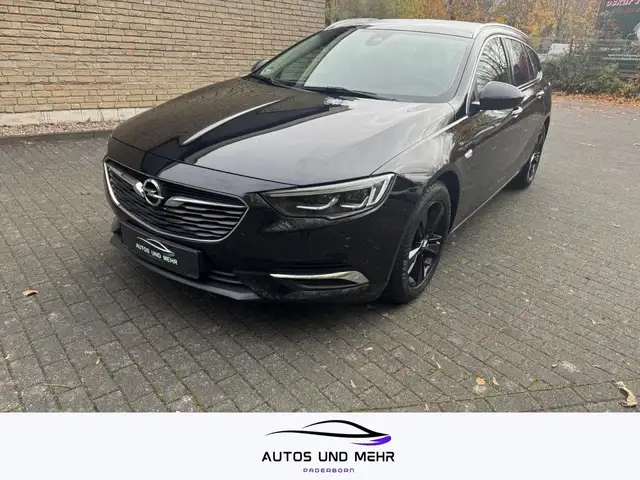 Opel Insignia B Sports Tourer Innovation Klima Navi