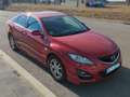 Mazda 6 2.2DE Iruka Rojo - thumbnail 3
