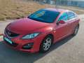 Mazda 6 2.2DE Iruka Rojo - thumbnail 2