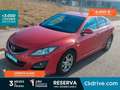 Mazda 6 2.2DE Iruka Rojo - thumbnail 1