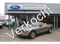 Ford Mustang Convertible 4.0 V6 204PK Automaat | YOUNGTIMER | N Beige - thumbnail 1