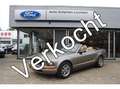 Ford Mustang Convertible 4.0 V6 204PK Automaat | YOUNGTIMER | N bež - thumbnail 1