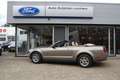 Ford Mustang Convertible 4.0 V6 204PK Automaat | YOUNGTIMER | N Beige - thumbnail 5