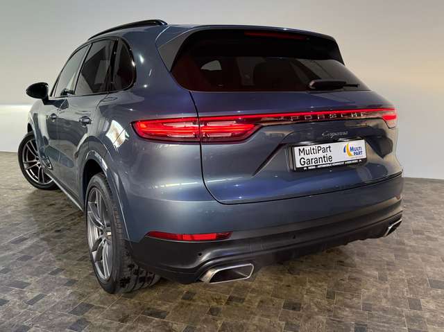 Porsche Cayenne 3,0i, ACC, HUD, Bose, Pano, LED, Leder, DAB