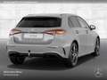 Mercedes-Benz A 200 AMG+NIGHT+AHK+LED+KAMERA+7G Grau - thumbnail 4