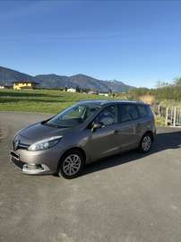Scénic Energy dCi 110 Limited