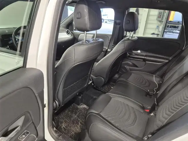 Mercedes-Benz B-Class view 7