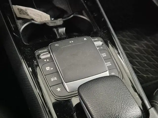 Mercedes-Benz B-Class view 15