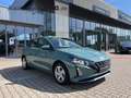 Hyundai i20 Kamera Navi Apple CarPlay Spurhalte Grün - thumbnail 7