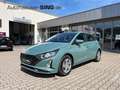 Hyundai i20 Kamera Navi Apple CarPlay Spurhalte Grün - thumbnail 1