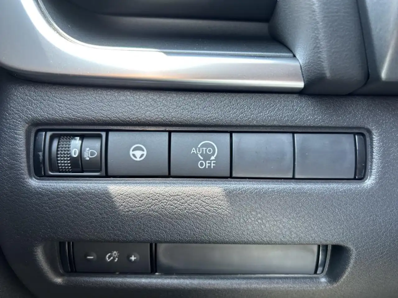 Nissan Qashqai MHEV 158 CV Xtronic N-Connecta KM0 2026, миниатюра 18