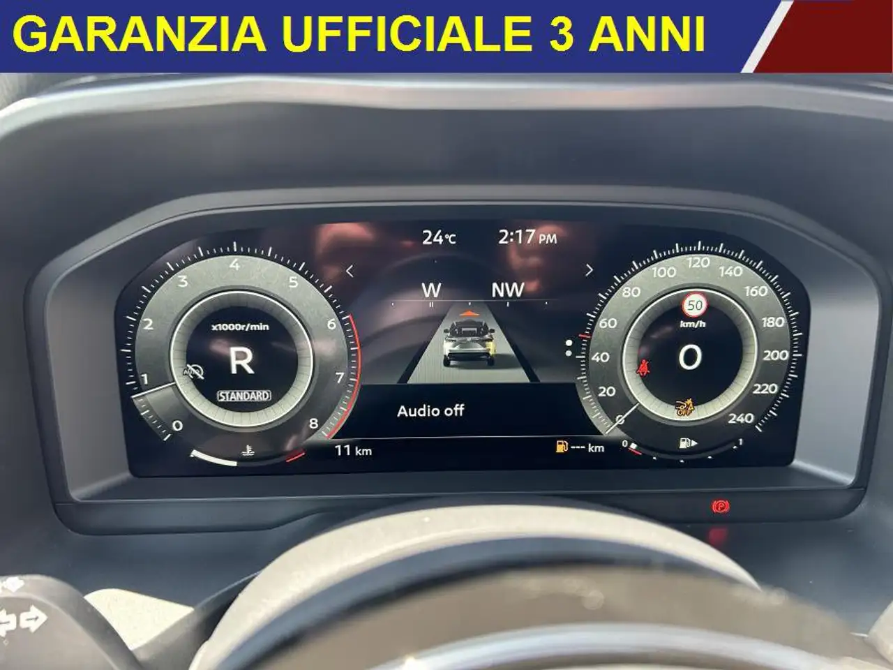 Nissan Qashqai MHEV 158 CV Xtronic N-Connecta KM0 2026, миниатюра 9