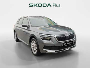 STYLE 1,0 TSI 81 KW (110 CV) MANUAL 6 VEL.