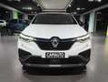 Renault Arkana 1.6 E-Tech Full Hybrid R.S. Line 145cv Bianco - thumbnail 2
