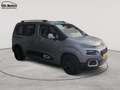 Citroen Berlingo GARANTIE 3ANS 1.5 BlueHDi 130cv gris 07/20 67751km Argent - thumbnail 4