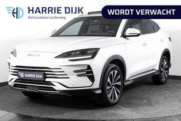 1.5 DM-i FWD Boost | Plug-In | S/K-Panodak | 360 C