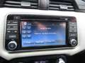 Nissan Micra CONNECTA NAVI BLUETOOH CAMERA L.M. VELG. Gris - thumbnail 12