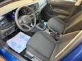 Volkswagen Polo Polo 1.0 essence 2022 GARANTIE 12 Mois *90000km* Blu/Azzurro - thumbnail 6
