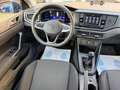 Volkswagen Polo Polo 1.0 essence 2022 GARANTIE 12 Mois *90000km* Blu/Azzurro - thumbnail 9