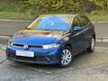 Volkswagen Polo Polo 1.0 essence 2022 GARANTIE 12 Mois *90000km* Blu/Azzurro - thumbnail 1