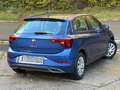 Volkswagen Polo Polo 1.0 essence 2022 GARANTIE 12 Mois *90000km* Blu/Azzurro - thumbnail 4