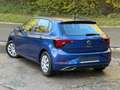 Volkswagen Polo Polo 1.0 essence 2022 GARANTIE 12 Mois *90000km* Blu/Azzurro - thumbnail 3