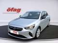Opel Corsa 1.2 Euro 6.4 Edition Silber - thumbnail 3