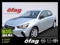 Opel Corsa 1.2 Euro 6.4 Edition Silber - thumbnail 1