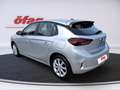 Opel Corsa 1.2 Euro 6.4 Edition Silber - thumbnail 4