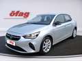 Opel Corsa 1.2 Euro 6.4 Edition Silber - thumbnail 2