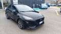 Ford Fiesta 5p 1.0 ecoboost h ST-Line 125cv Nero - thumbnail 7
