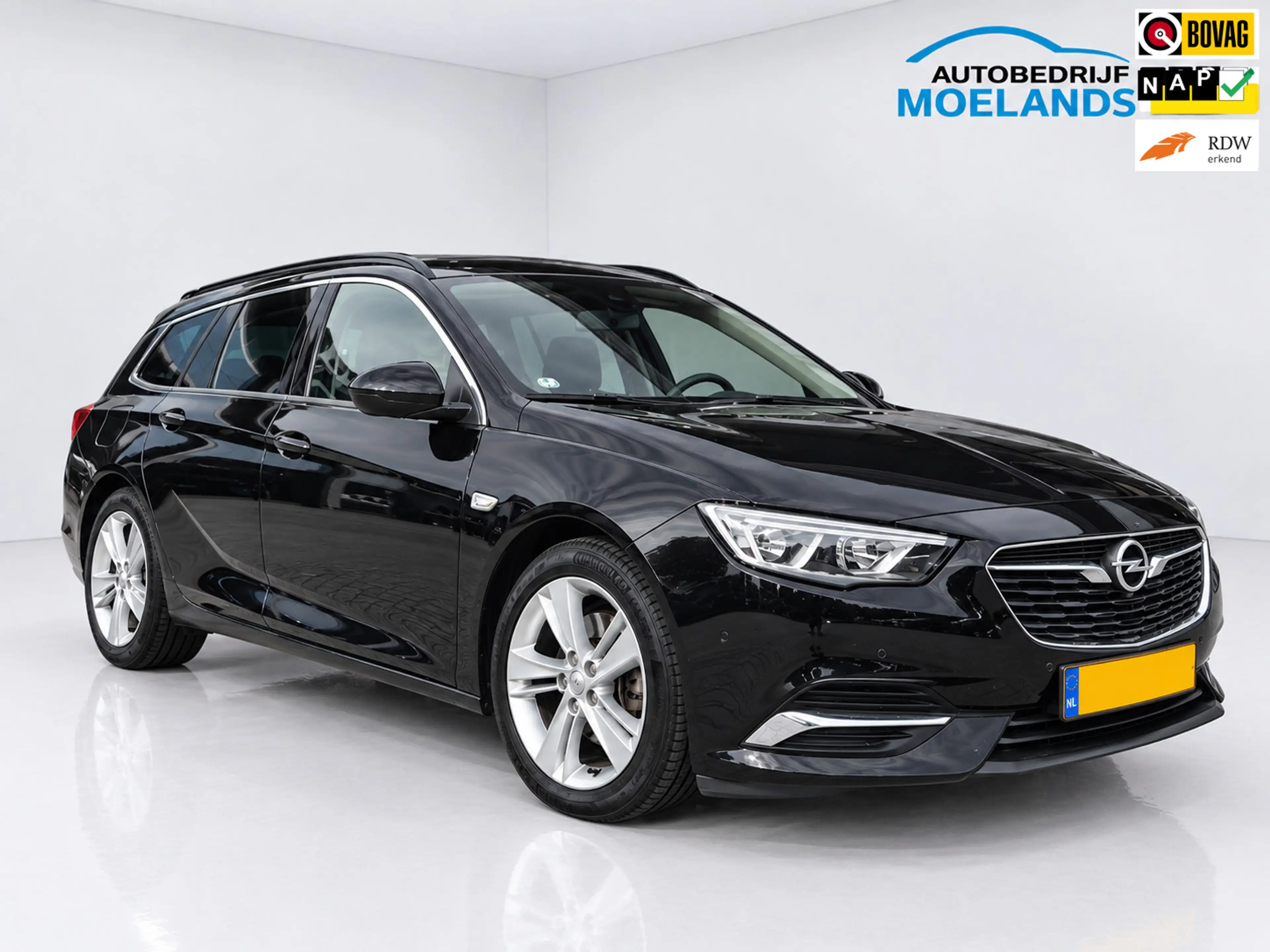 Opel Insignia Sports Tourer 1.5 Turbo EcoTec Online Edition * ca