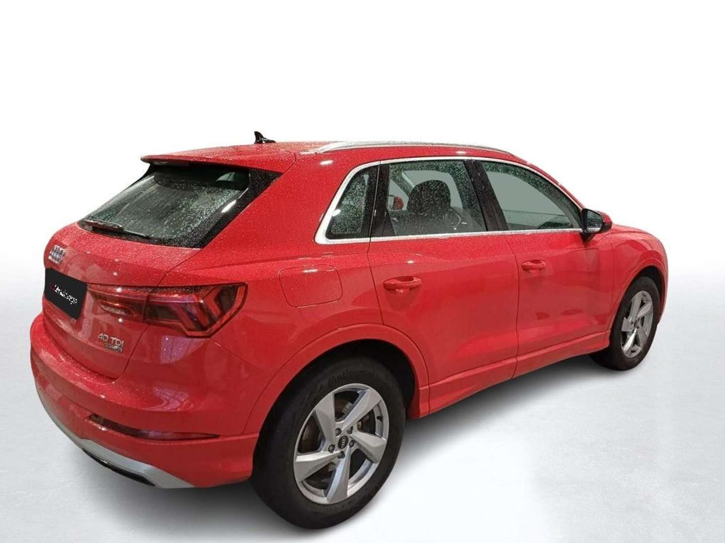 Audi Q3 Advanced 40 TDI -  - Joinsteer - #3