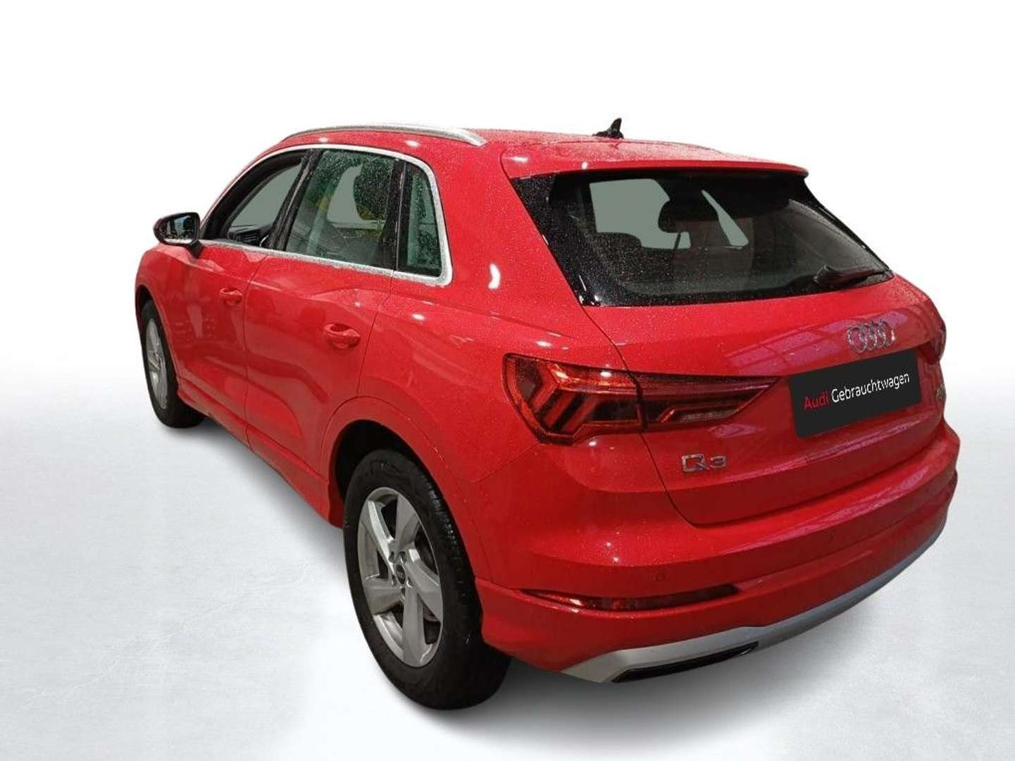 Audi Q3 Advanced 40 TDI -  - Joinsteer - #2
